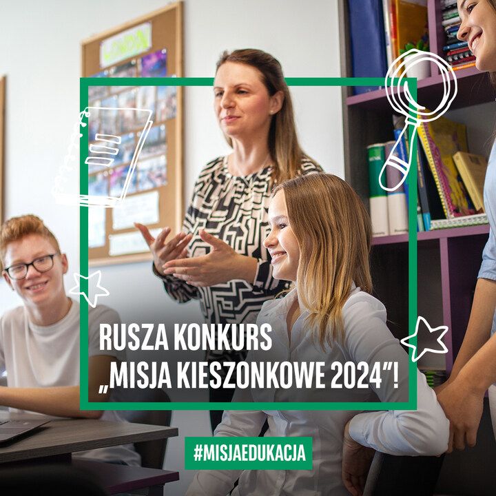 Misja Kieszonkowa BNP Paribas