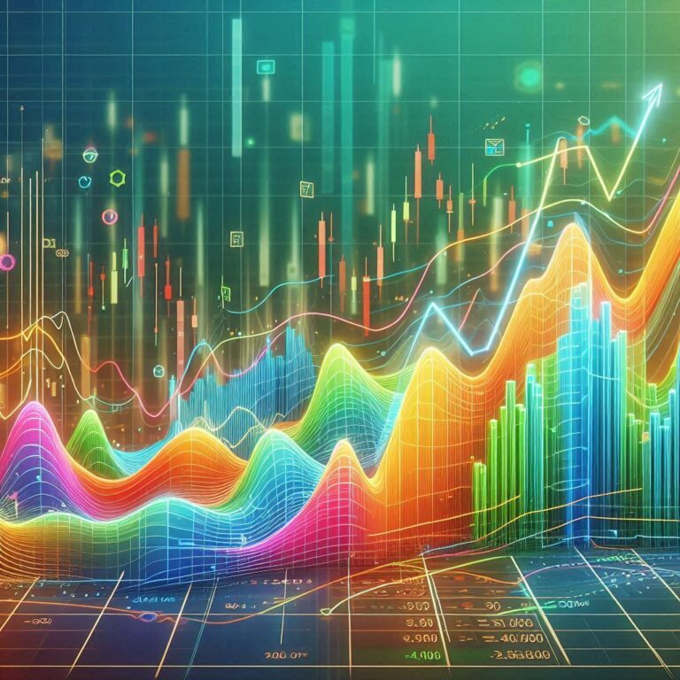 Inwestowanie w ETF-y