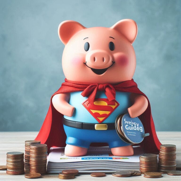 Bez kategorii Jak oszczędzać pieniądze? Praktyczne wskazówki.