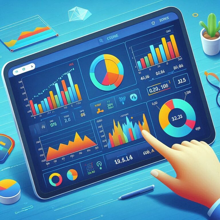 MyFund.pl – Jak zarządzać inwestycjami online.