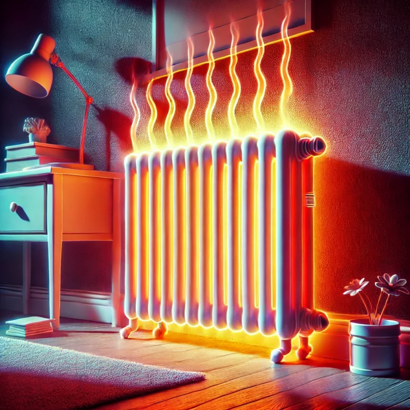 Jak oszczędzać na rachunkach. Ogrzewanie – klucz do oszczędności zimą