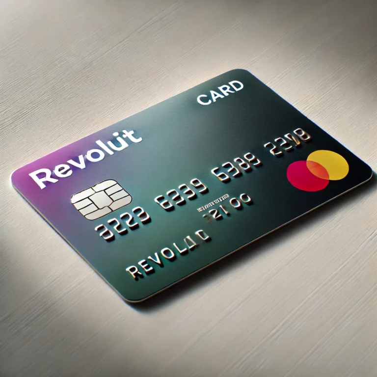 Inwestowanie na Revolut