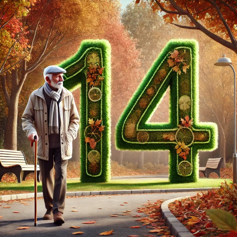 czternasta emerytura