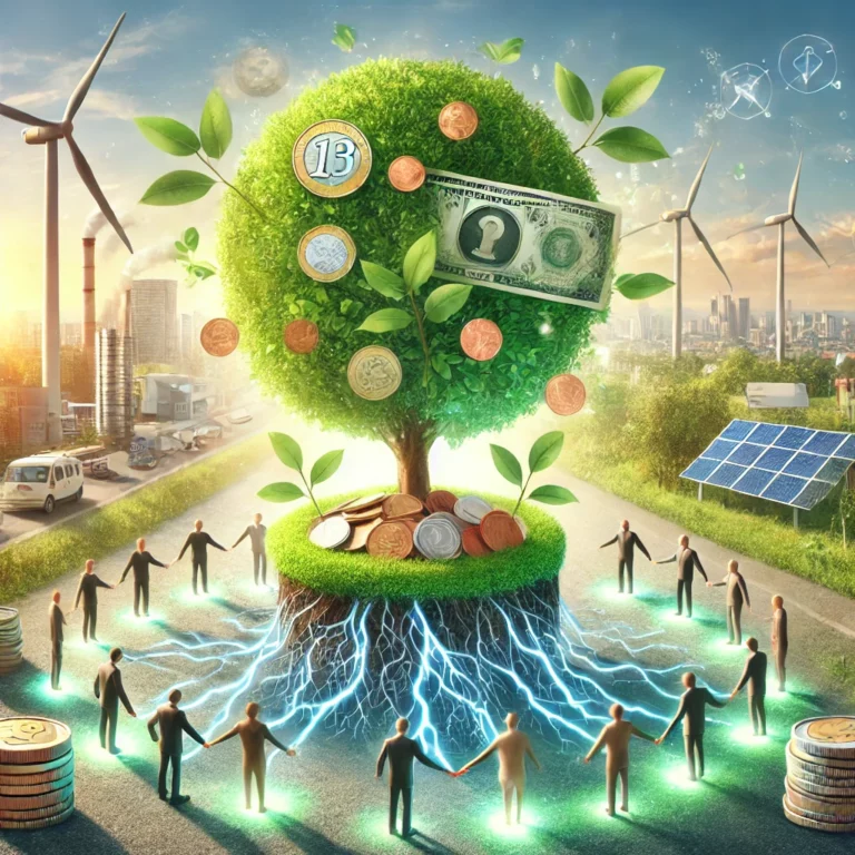 Etyczne inwestowanie