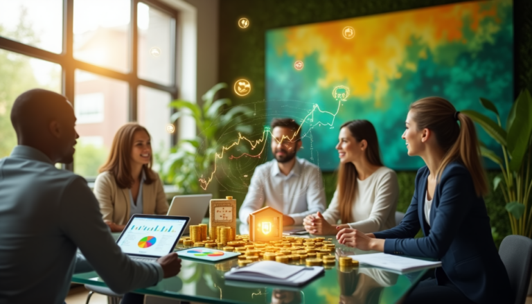 Inwestowanie co to? Kompletny przewodnik dla początkujących