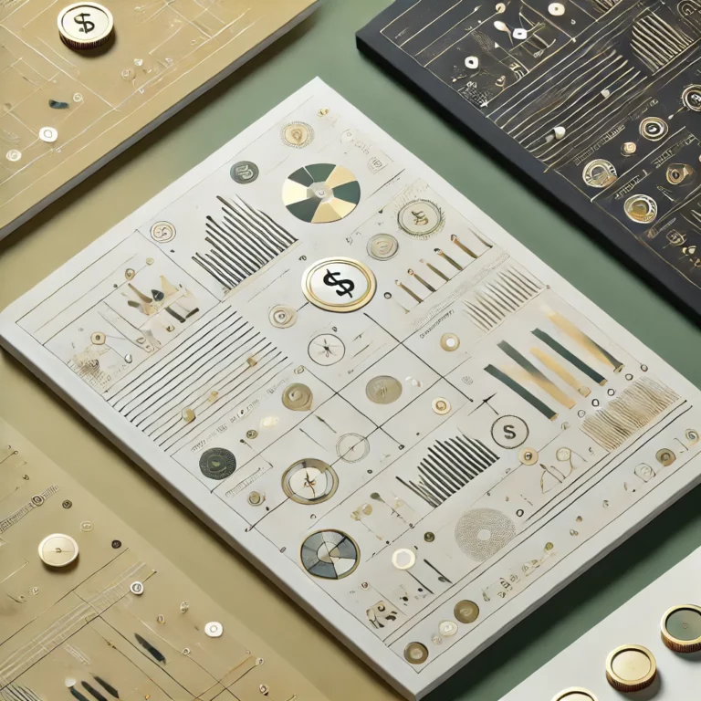 Polecane książki o finansach osobistych.