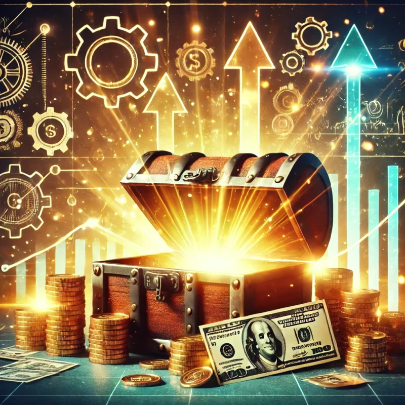 motywacja do oszczędzania