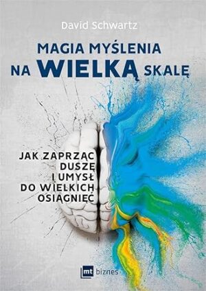 MAGIA MYŚLENIA NA WIELKĄ SKALĘ