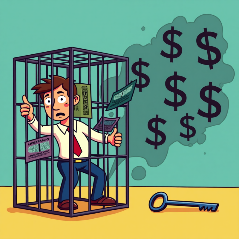 Pułapka subskrypcji – jak unikać ukrytych kosztów?