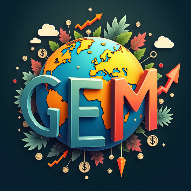 Strategia GEM w inwestowaniu