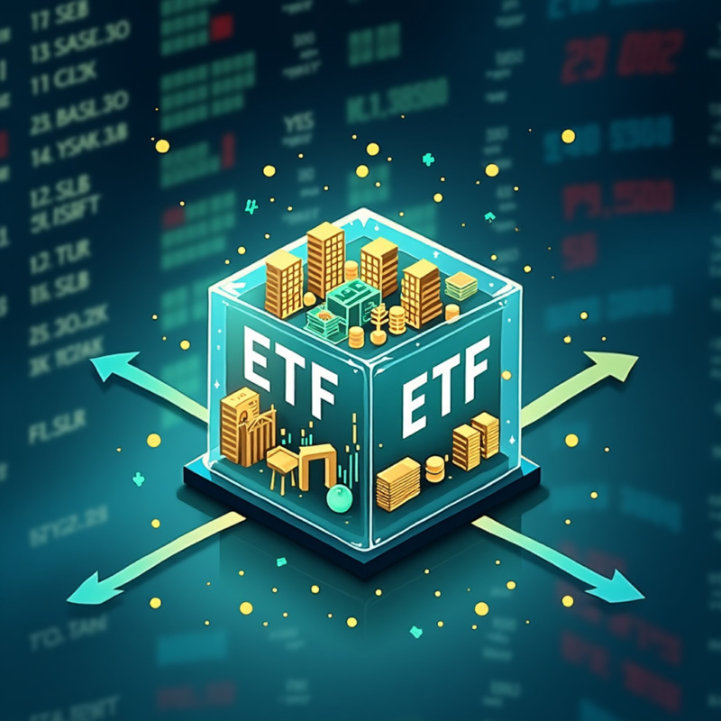UCITS ETF