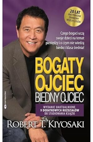 BOGATY OJCIEC BIEDNY OJCIEC WYD. JUBILEUSZOWE