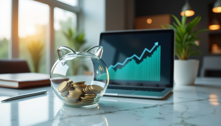 oszczędzanie na emeryturę Nowe limity IKE i IKZE na 2025 – Sprawdź, co się zmienia, jakie są korzyści i jak maksymalnie wykorzystać nowe limity oszczędzania na emeryturę.